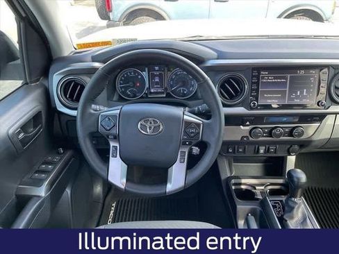 Used 2023 Toyota Tacoma SR5 image 11
