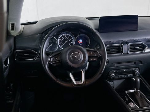 Used 2024 MAZDA CX-5 Carbon Edition image 18