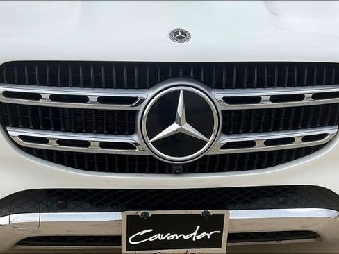 Used 2024 Mercedes-Benz GLE 450e 4MATIC image 28