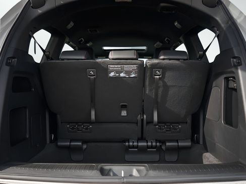 New 2026 Honda Odyssey Sport-L image 8