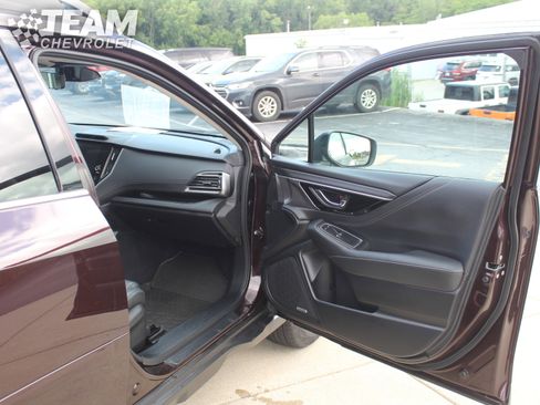 Used 2024 Subaru Outback Touring XT AWD/4WD image 29