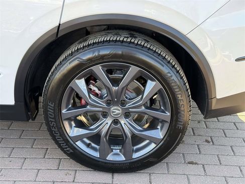 Certified 2023 Acura MDX A-Spec image 7