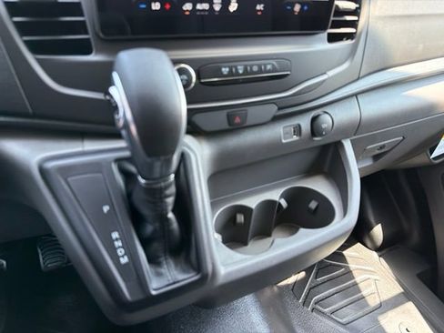 New 2026 Ford Transit 250 148 Medium Roof Extended AWD image 16