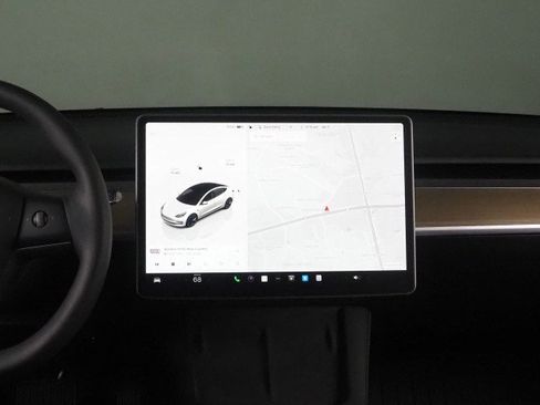 Used 2023 Tesla Model 3 RWD image 21