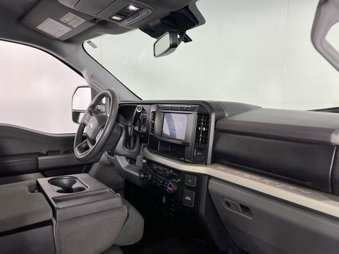 Used 2023 Ford F250 XLT w/ Snow Plow Prep Package image 32