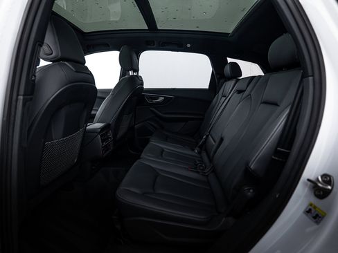 Used 2025 Audi Q7 3.0T Premium Plus w/ Premium Plus Package image 14