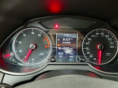 Used 2016 Audi Q5 2.0T Premium Plus AWD/4WD image 15