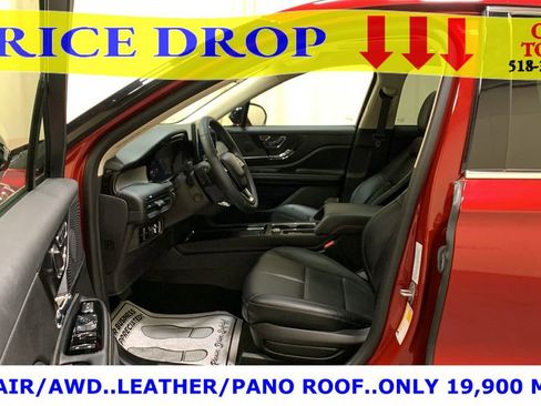 Used 2023 Lincoln Corsair AWD w/ Equipment Group 101A image 30