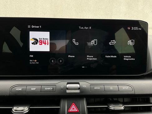 Used 2025 Kia K4 LXS image 29