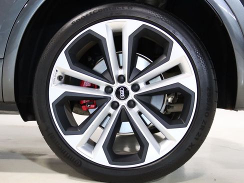 Used 2025 Audi Q5 Prestige AWD/4WD image 80