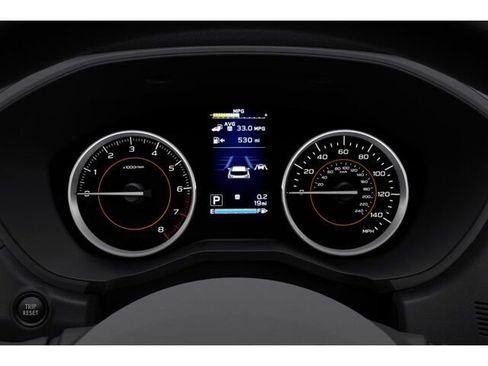 Certified 2022 Subaru Crosstrek 2.0i image 18