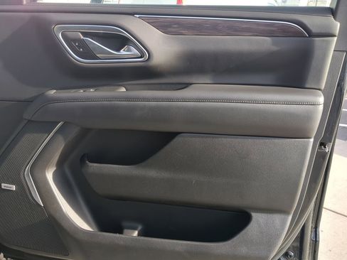 Used 2021 Chevrolet Tahoe Z71 image 28