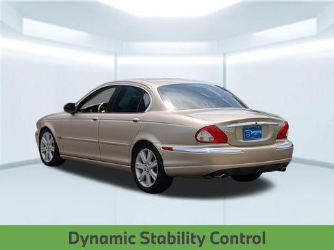 Used 2003 Jaguar X-TYPE 3.0 AWD/4WD image 3