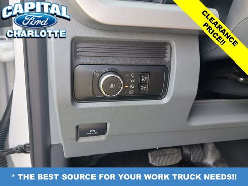 New 2024 Ford F450 XL w/ XL Chrome Package image 25