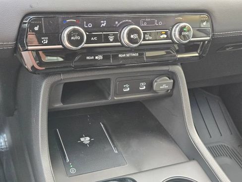 New 2026 Honda Passport RTL image 28
