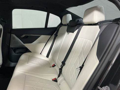 Certified 2025 BMW 530i w/ M Sport Package RWD image 26