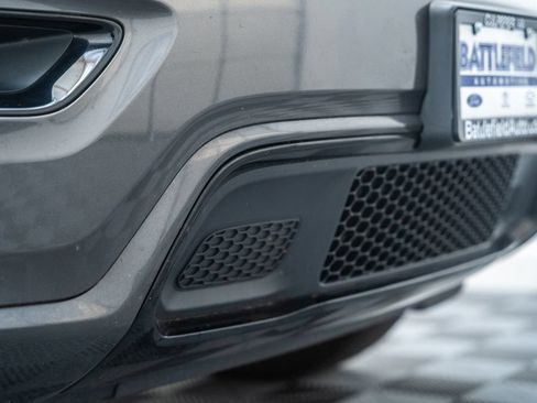 Used 2021 Jeep Grand Cherokee Laredo X AWD/4WD image 16