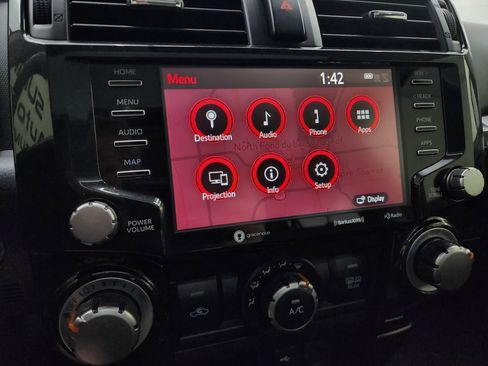 Used 2020 Toyota 4Runner Venture image 42