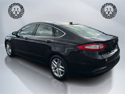 Used 2013 Ford Fusion SE image 7