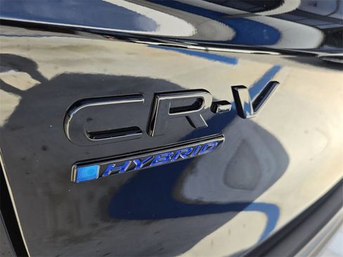 Certified 2026 Honda CR-V Sport image 14