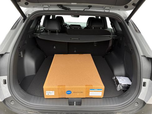 New 2026 Kia Sportage X-Line Prestige image 17