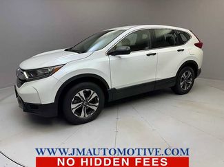 Used 2019 Honda CR-V LX video 1