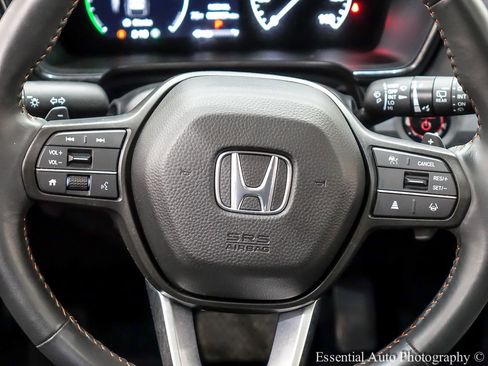 Used 2024 Honda CR-V Sport-L image 19