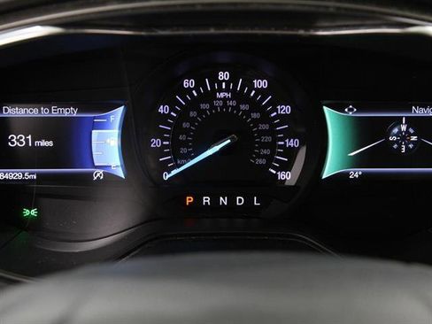 Used 2020 Ford Fusion SE image 9