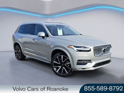 Certified 2024 Volvo XC90 B6 Plus