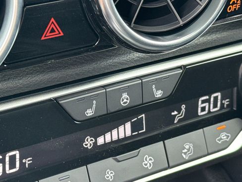 New 2025 Nissan Sentra SR w/ SR Premium Package image 22