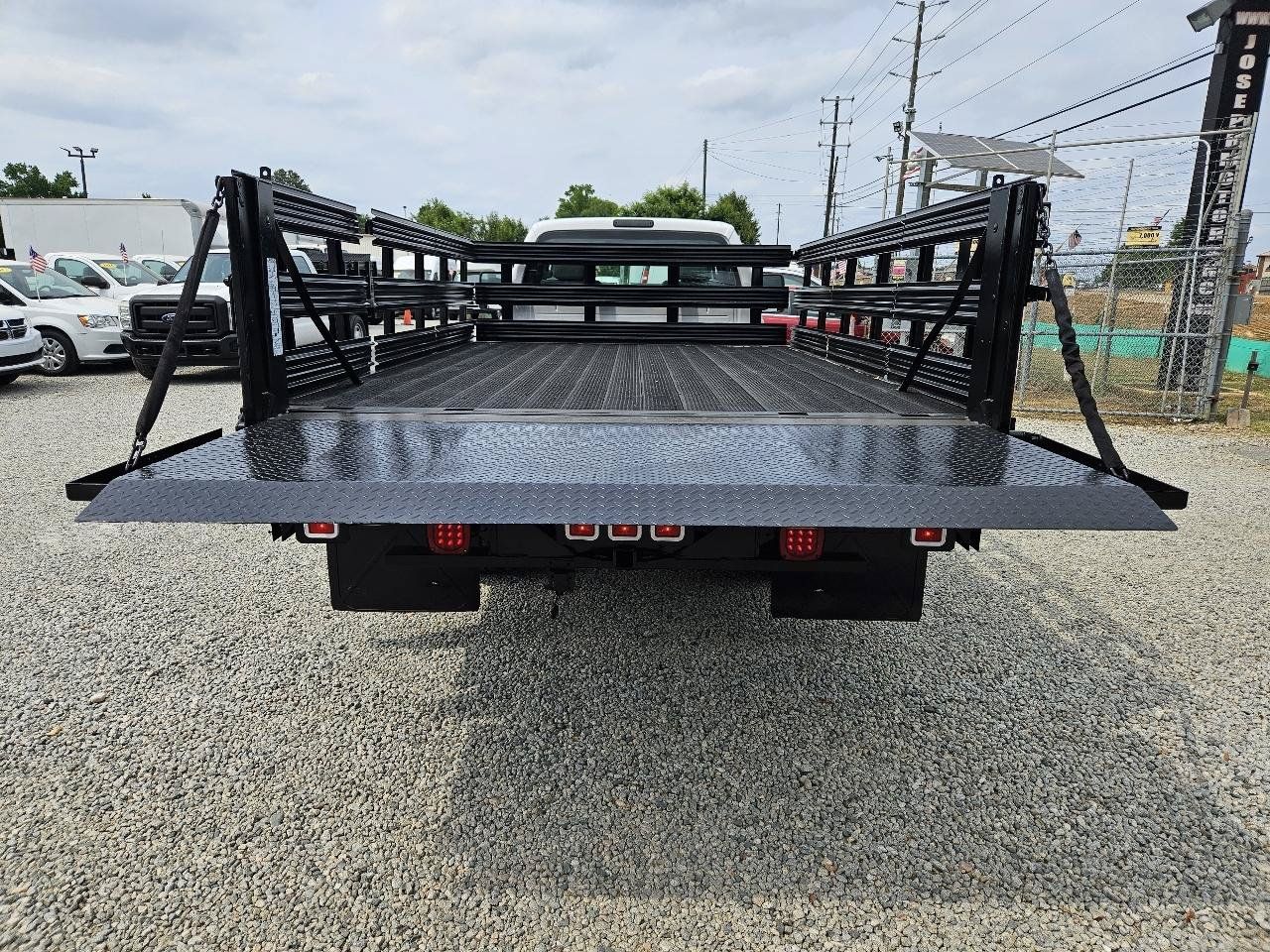 Used 2015 Ford F350 XL RWD image 16