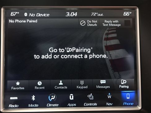 Used 2018 Jeep Grand Cherokee Trackhawk AWD/4WD image 38