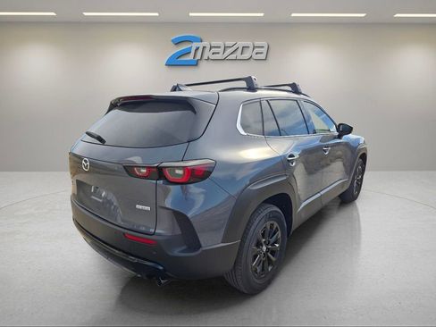 New 2026 MAZDA CX-50 AWD 2.5 Hybrid w/ Cargo Package image 5