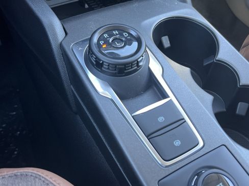 New 2025 Ford Bronco Sport Outer Banks AWD/4WD image 29