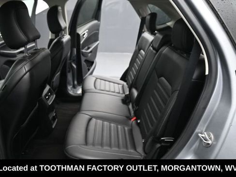 Used 2022 Ford Edge SEL w/ Convenience Package AWD/4WD image 12