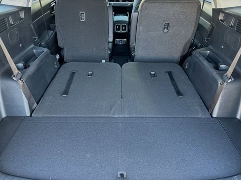 Used 2025 Kia Sorento EX w/ EX Panoramic Sunroof Package AWD/4WD image 17