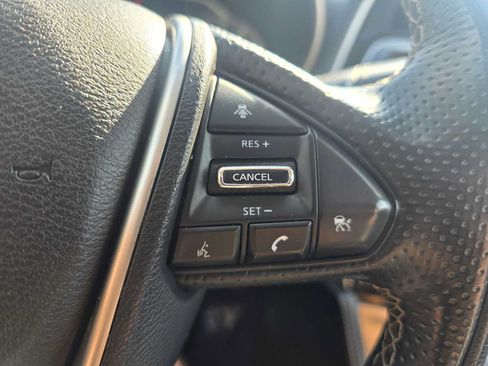 Used 2023 Nissan Maxima SV w/ Floor Mat Group FWD image 31