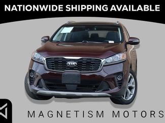 Used 2019 Kia Sorento EX AWD/4WD video 1