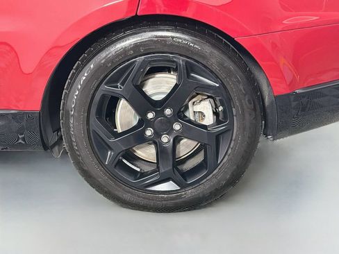 Used 2019 Land Rover Range Rover Sport HSE AWD/4WD image 33