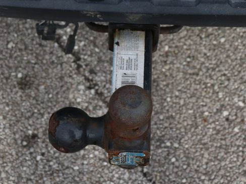 Used 2017 Toyota Tacoma 4x4 Access Cab image 51