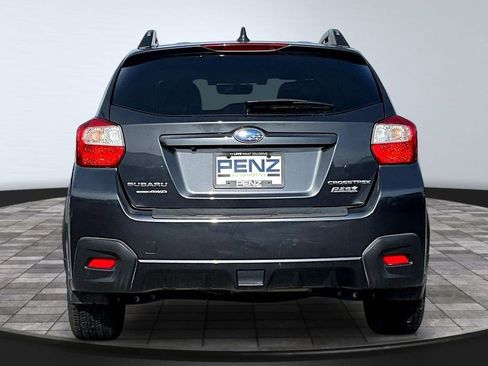 Used 2017 Subaru Crosstrek 2.0i Premium AWD/4WD image 5
