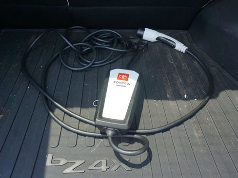 Used 2024 Toyota bZ4X AWD w/ Weather Package image 18