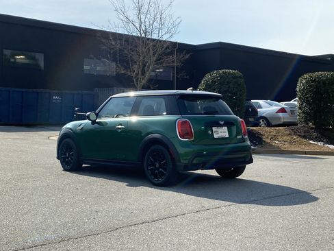Certified 2023 MINI Cooper 2-Door Hardtop image 15