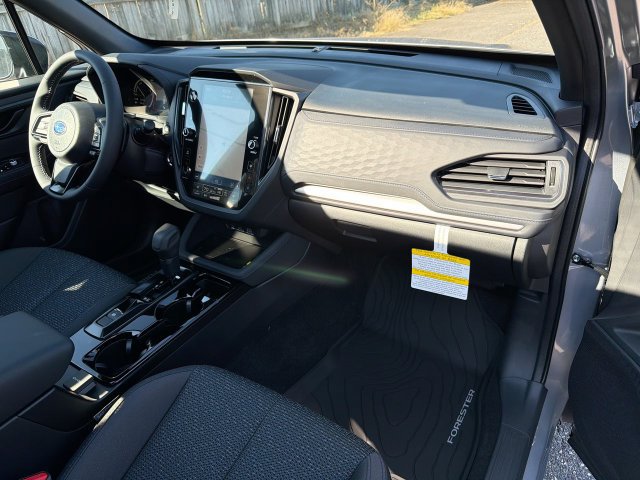 New 2026 Subaru Forester Touring AWD/4WD image 31