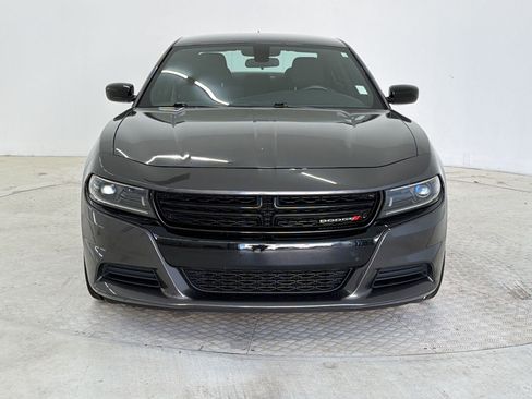 Used 2023 Dodge Charger SXT w/ Blacktop Package RWD image 6