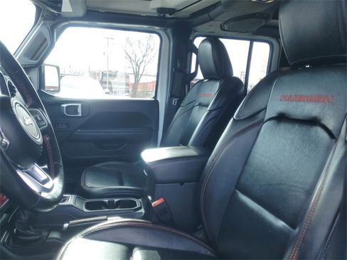 Used 2020 Jeep Gladiator Rubicon image 13