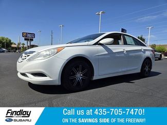 Used 2012 Hyundai Sonata GLS FWD video 1