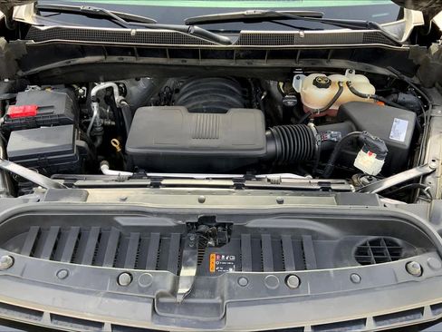 Used 2021 Chevrolet Silverado 1500 RST w/ Texas Edition Plus image 29