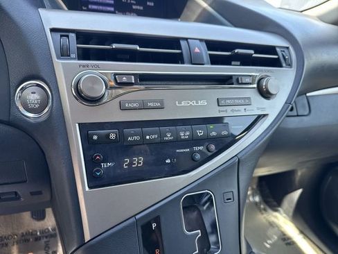 Used 2015 Lexus RX 350 FWD image 22