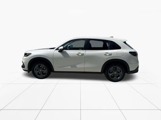 Certified 2026 Honda HR-V LX video 4